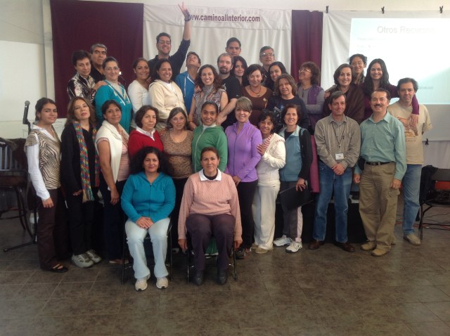 Curso Medicina Ags Dic 2012