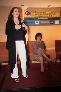 ClauEncuentroDeLaMujer2013