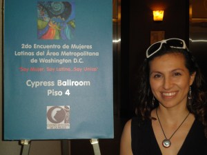 Clau Encuentro Mujer 2